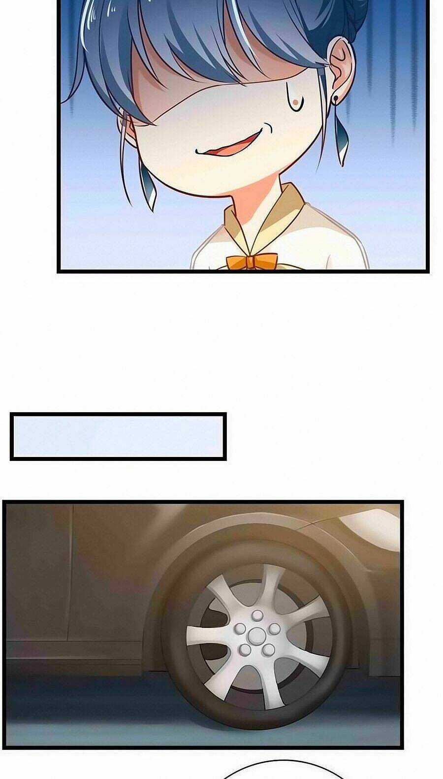 Ẩn Hôn Tân Nương - Chapter 4 - Trang 16