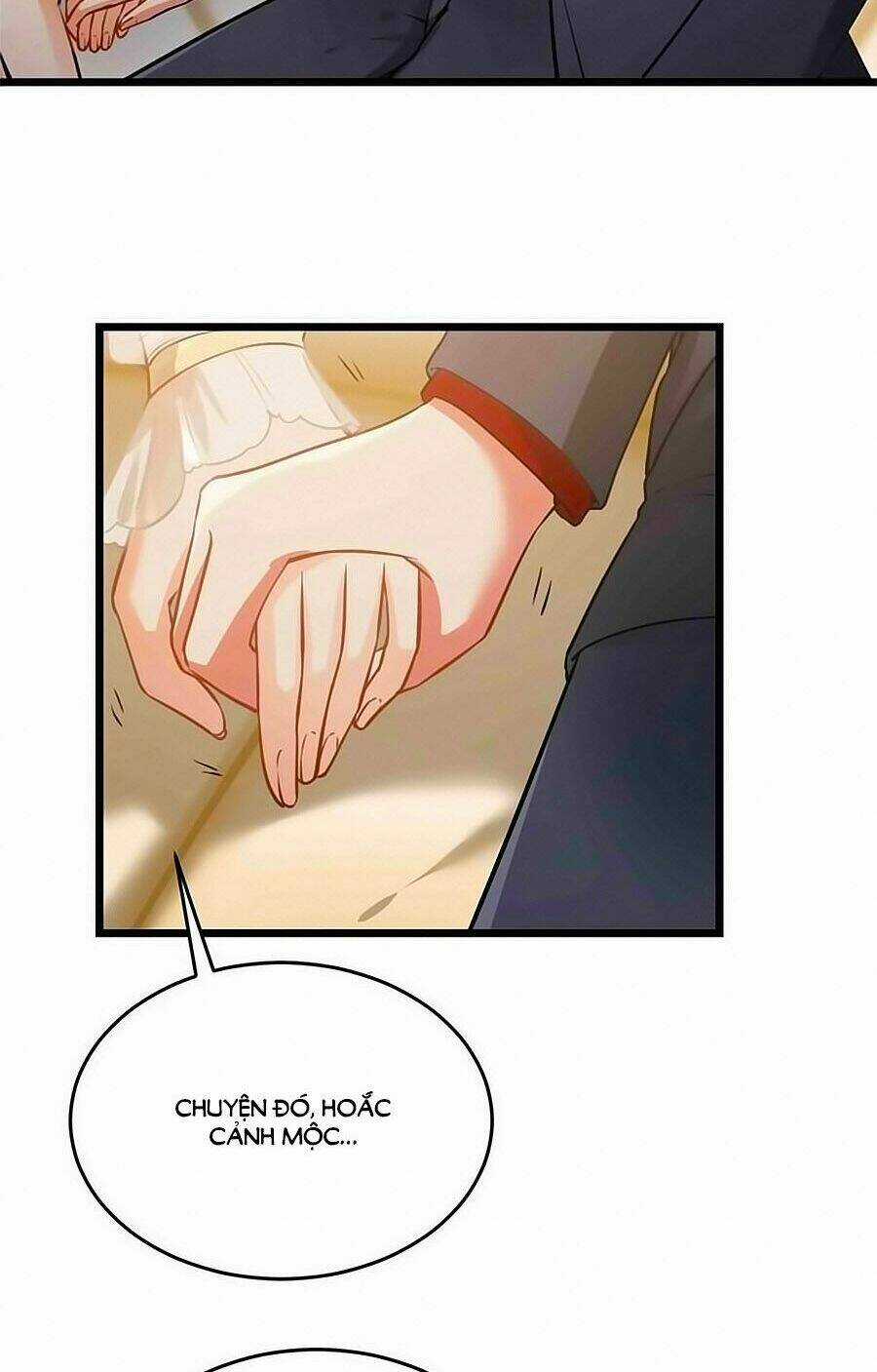 Ẩn Hôn Tân Nương - Chapter 4 - Trang 18