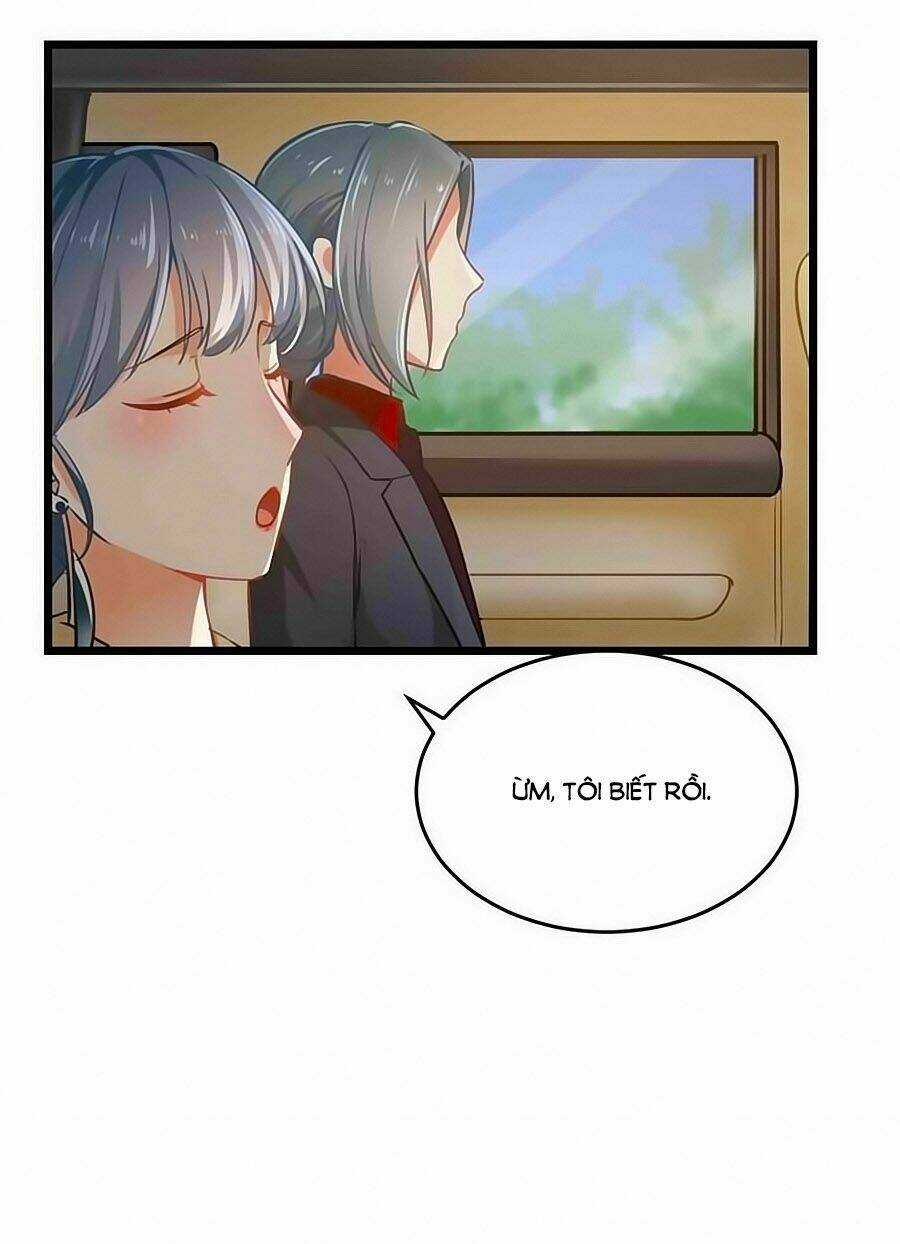 Ẩn Hôn Tân Nương - Chapter 4 - Trang 21