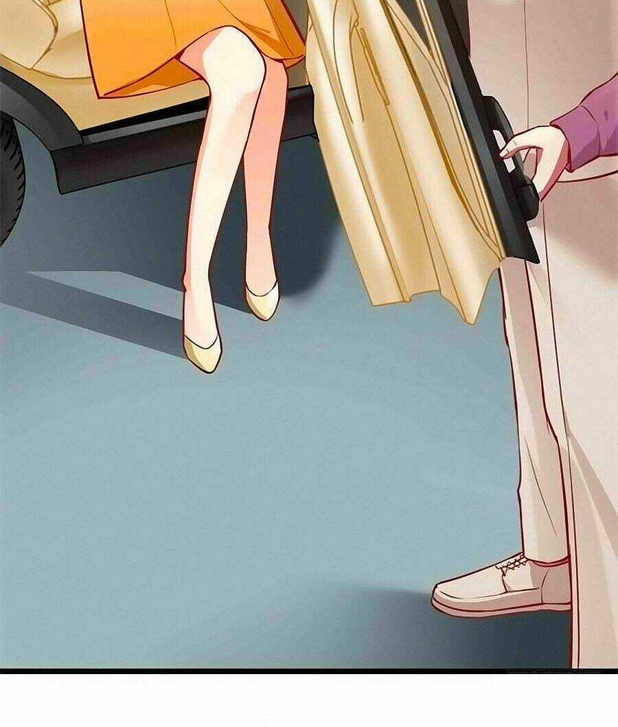 Ẩn Hôn Tân Nương - Chapter 4 - Trang 24