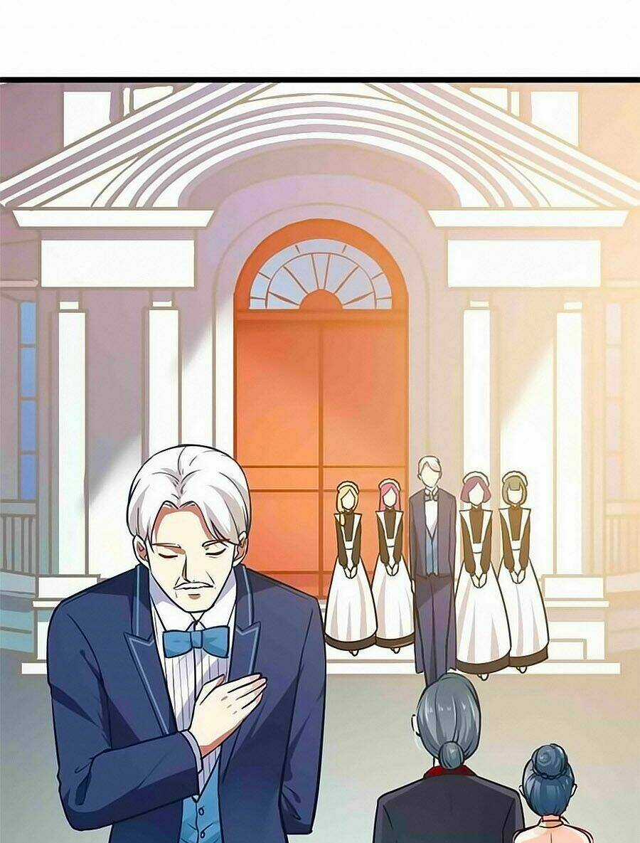 Ẩn Hôn Tân Nương - Chapter 4 - Trang 25