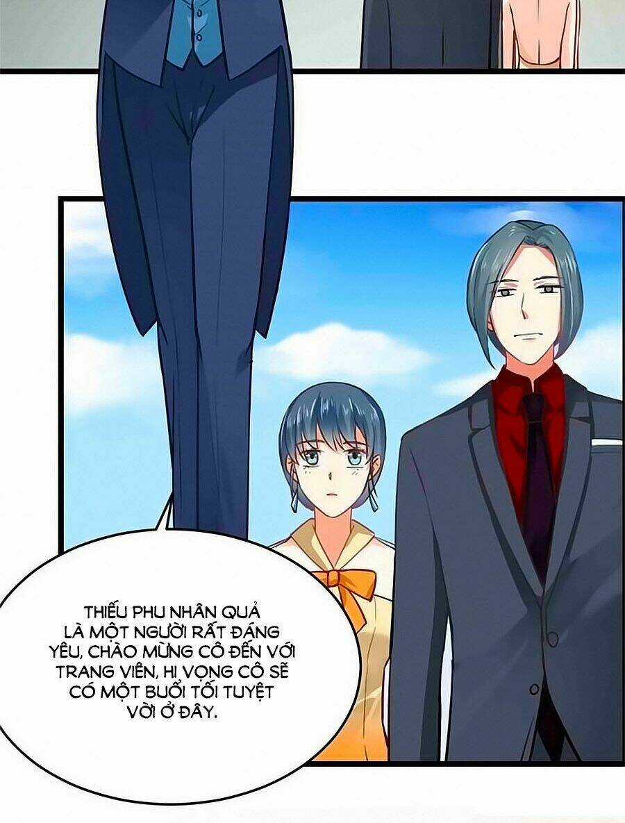 Ẩn Hôn Tân Nương - Chapter 4 - Trang 26