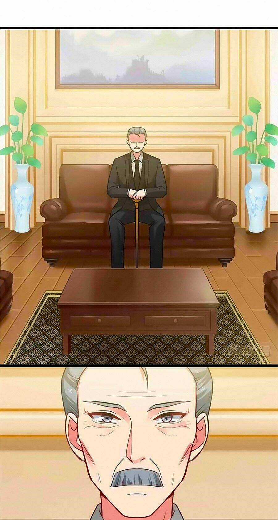 Ẩn Hôn Tân Nương - Chapter 4 - Trang 28