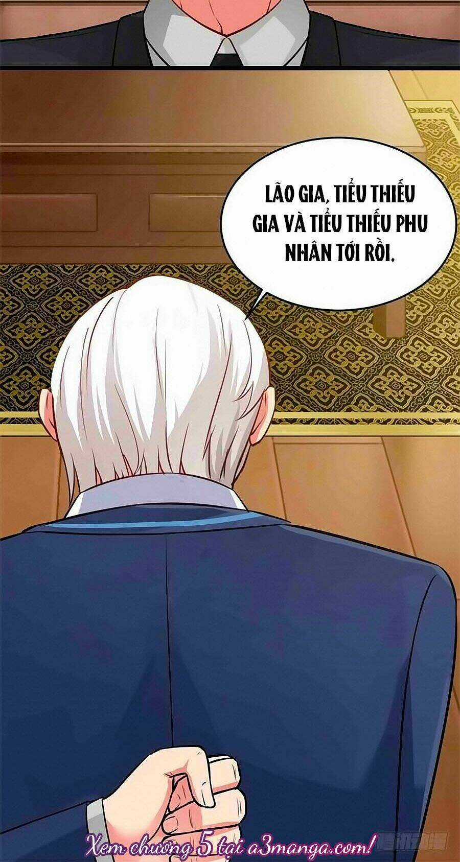 Ẩn Hôn Tân Nương - Chapter 4 - Trang 29