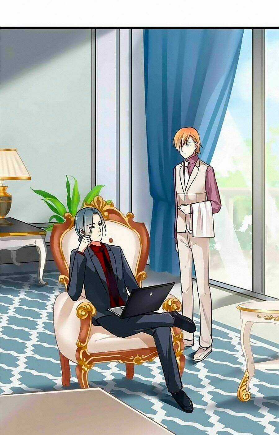 Ẩn Hôn Tân Nương - Chapter 4 - Trang 5