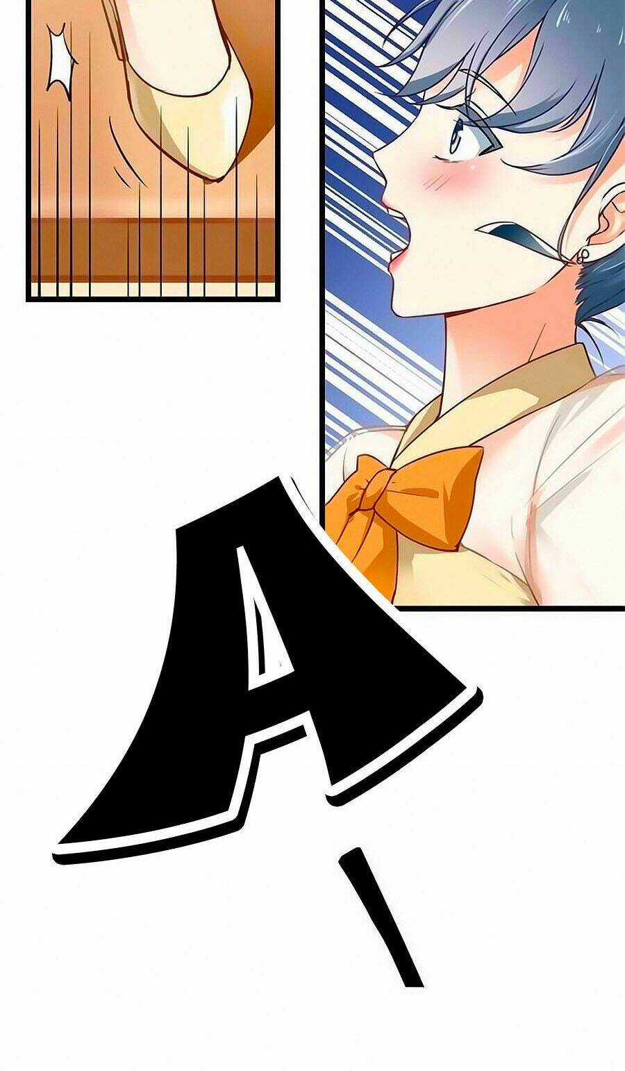 Ẩn Hôn Tân Nương - Chapter 4 - Trang 8