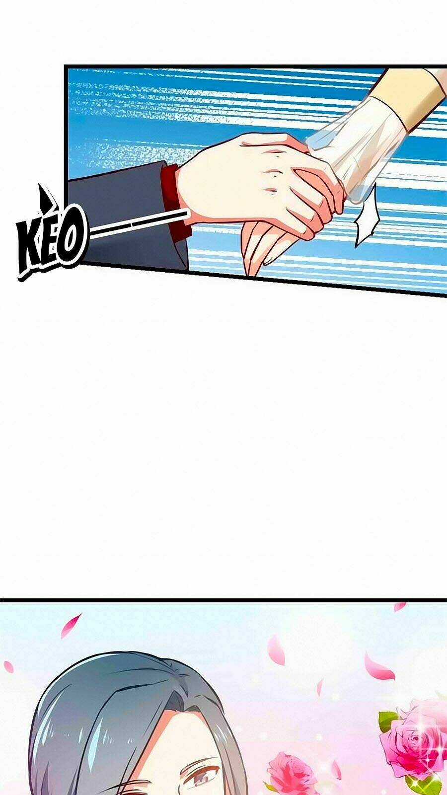 Ẩn Hôn Tân Nương - Chapter 4 - Trang 9