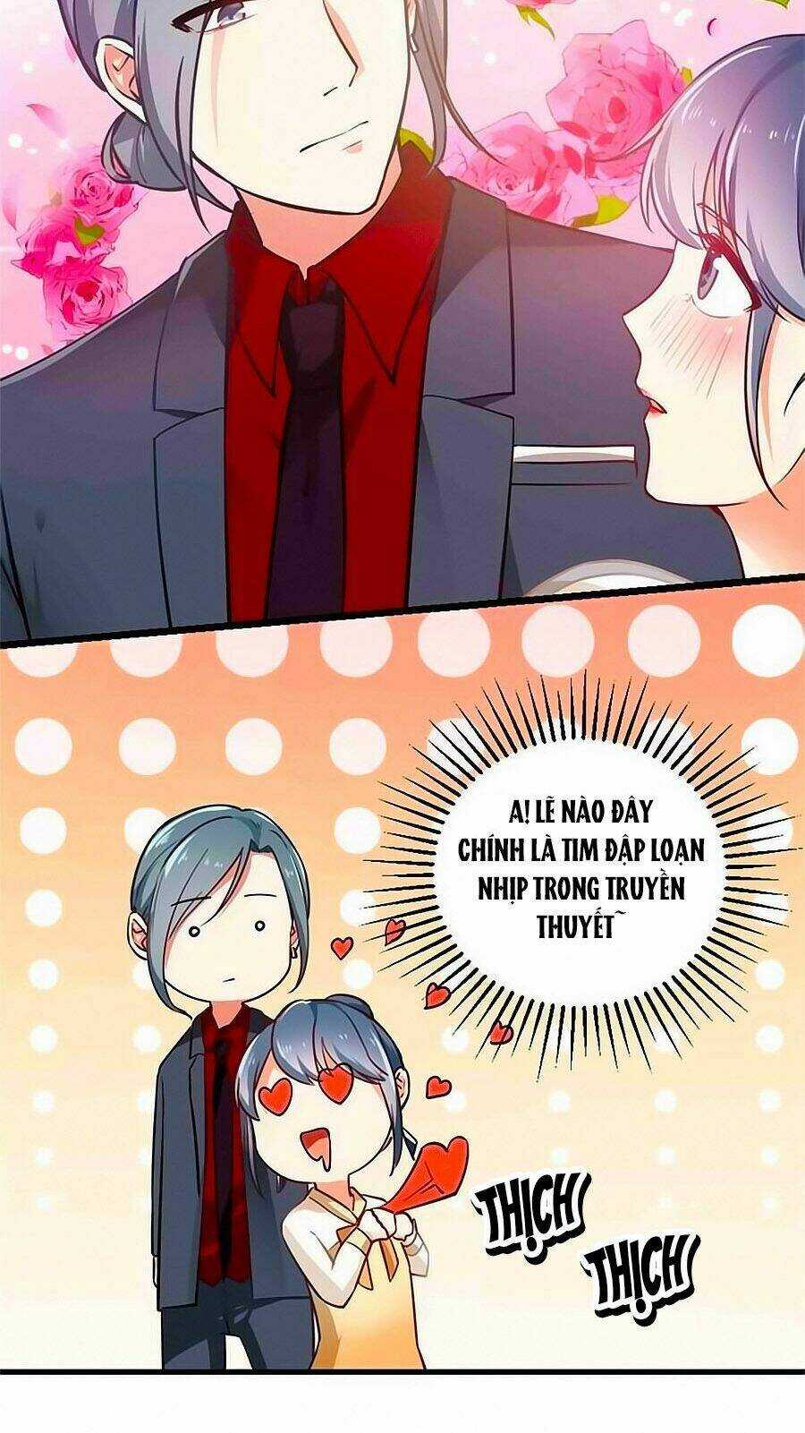 Ẩn Hôn Tân Nương - Chapter 4 - Trang 10