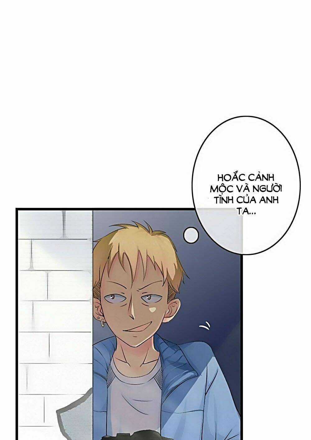 Ẩn Hôn Tân Nương - Chapter 40 - Trang 11