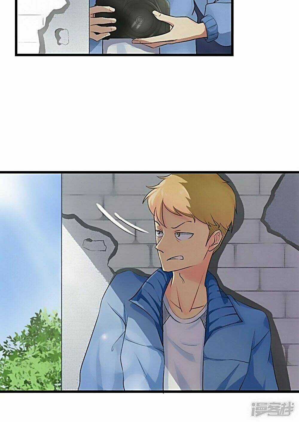 Ẩn Hôn Tân Nương - Chapter 40 - Trang 12