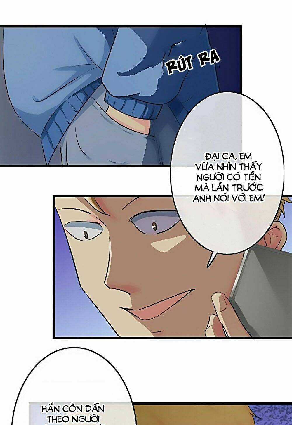 Ẩn Hôn Tân Nương - Chapter 40 - Trang 13