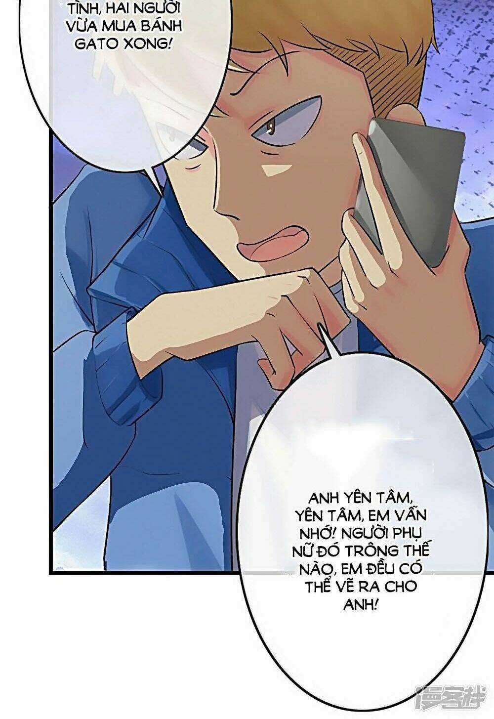 Ẩn Hôn Tân Nương - Chapter 40 - Trang 14