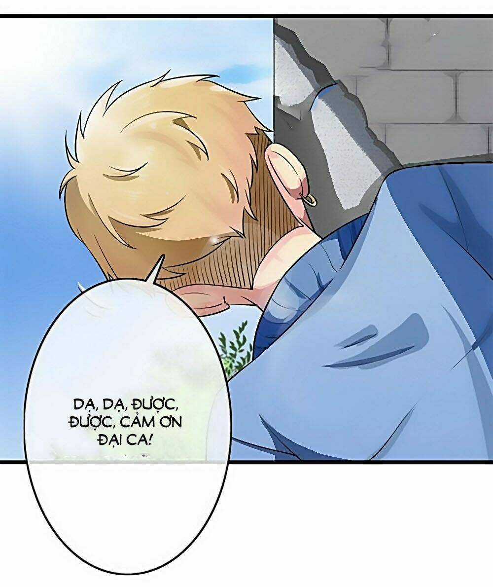 Ẩn Hôn Tân Nương - Chapter 40 - Trang 15