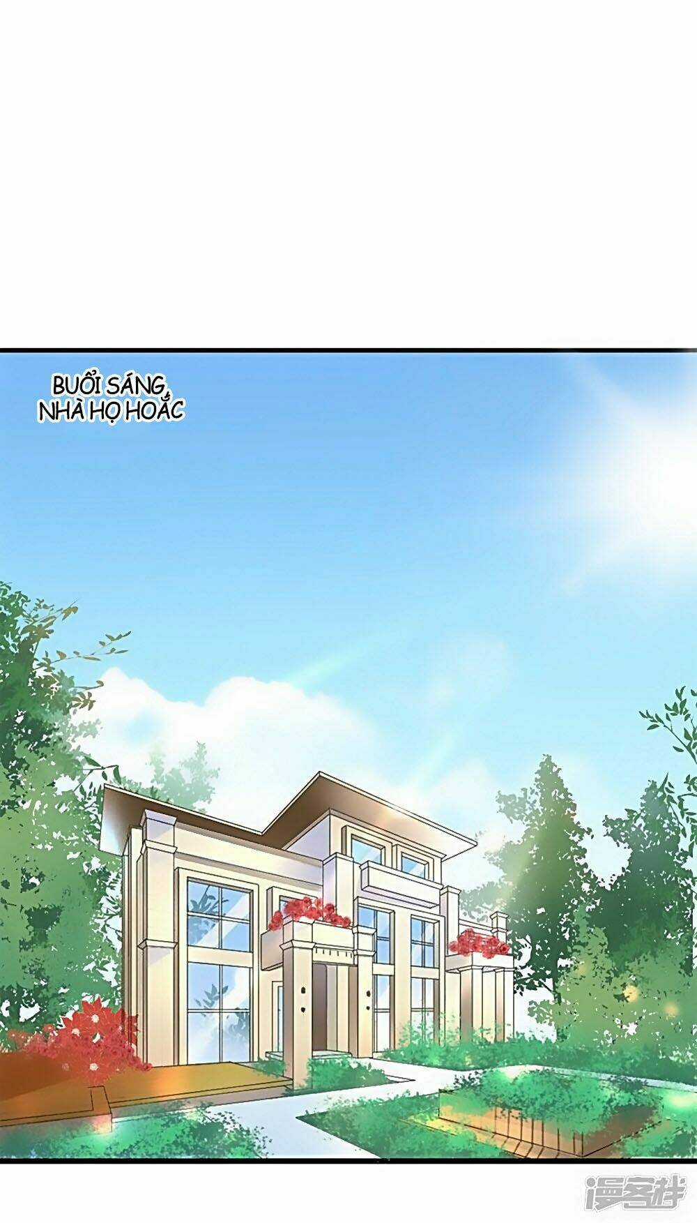 Ẩn Hôn Tân Nương - Chapter 40 - Trang 17