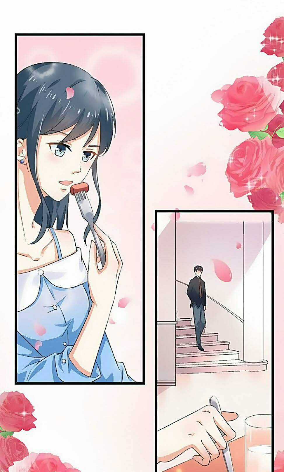 Ẩn Hôn Tân Nương - Chapter 40 - Trang 18