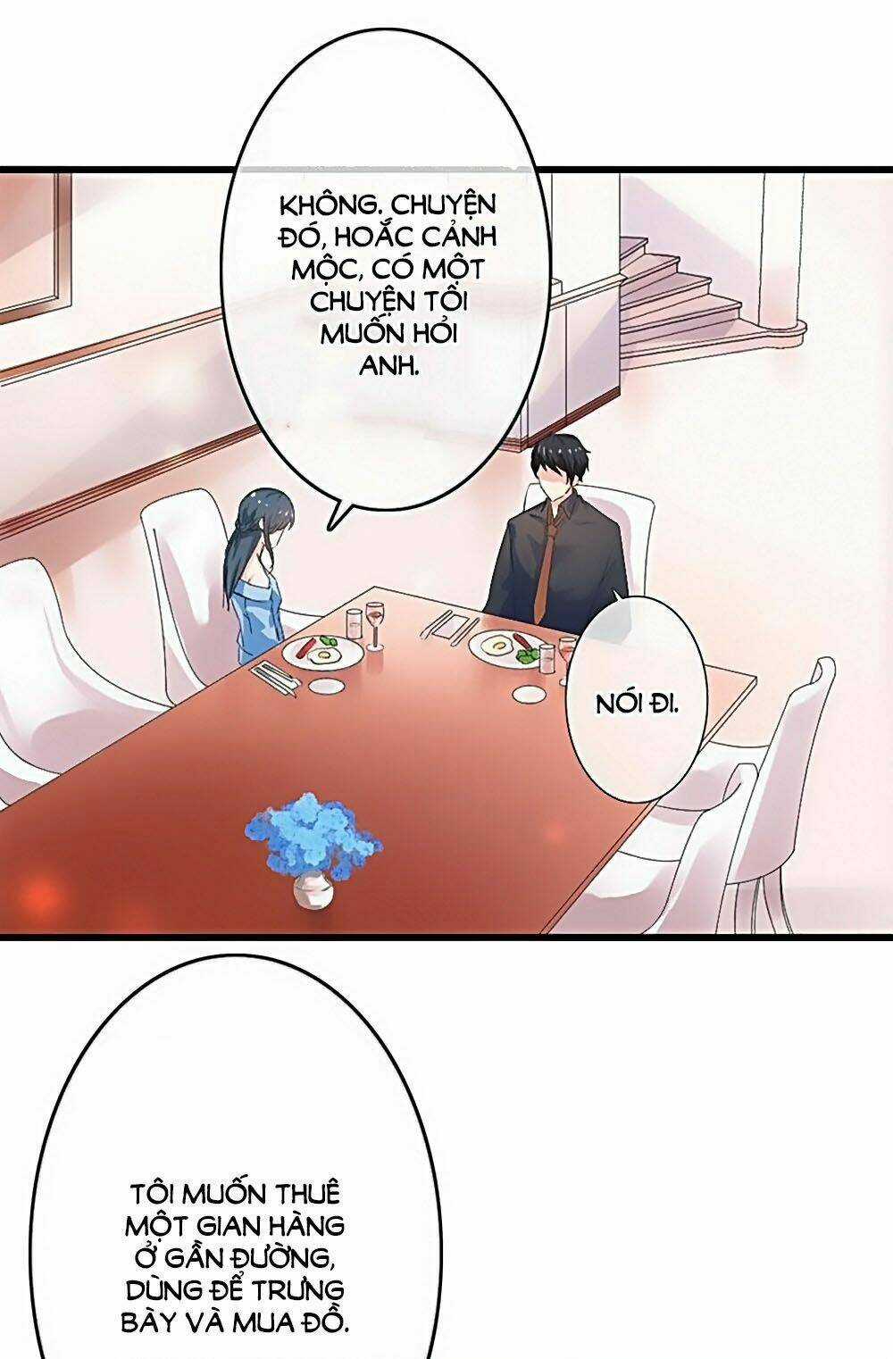 Ẩn Hôn Tân Nương - Chapter 40 - Trang 20