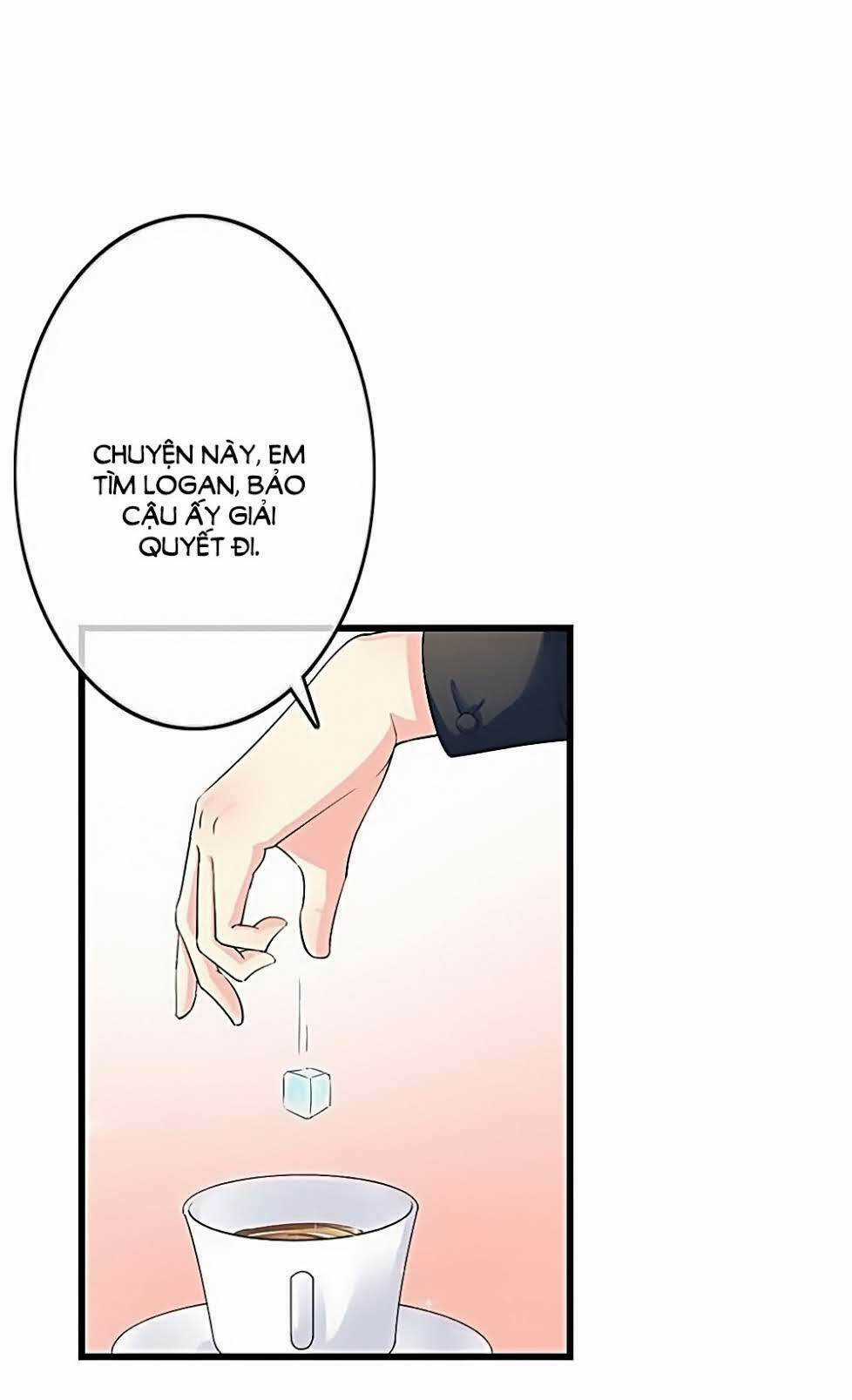 Ẩn Hôn Tân Nương - Chapter 40 - Trang 22