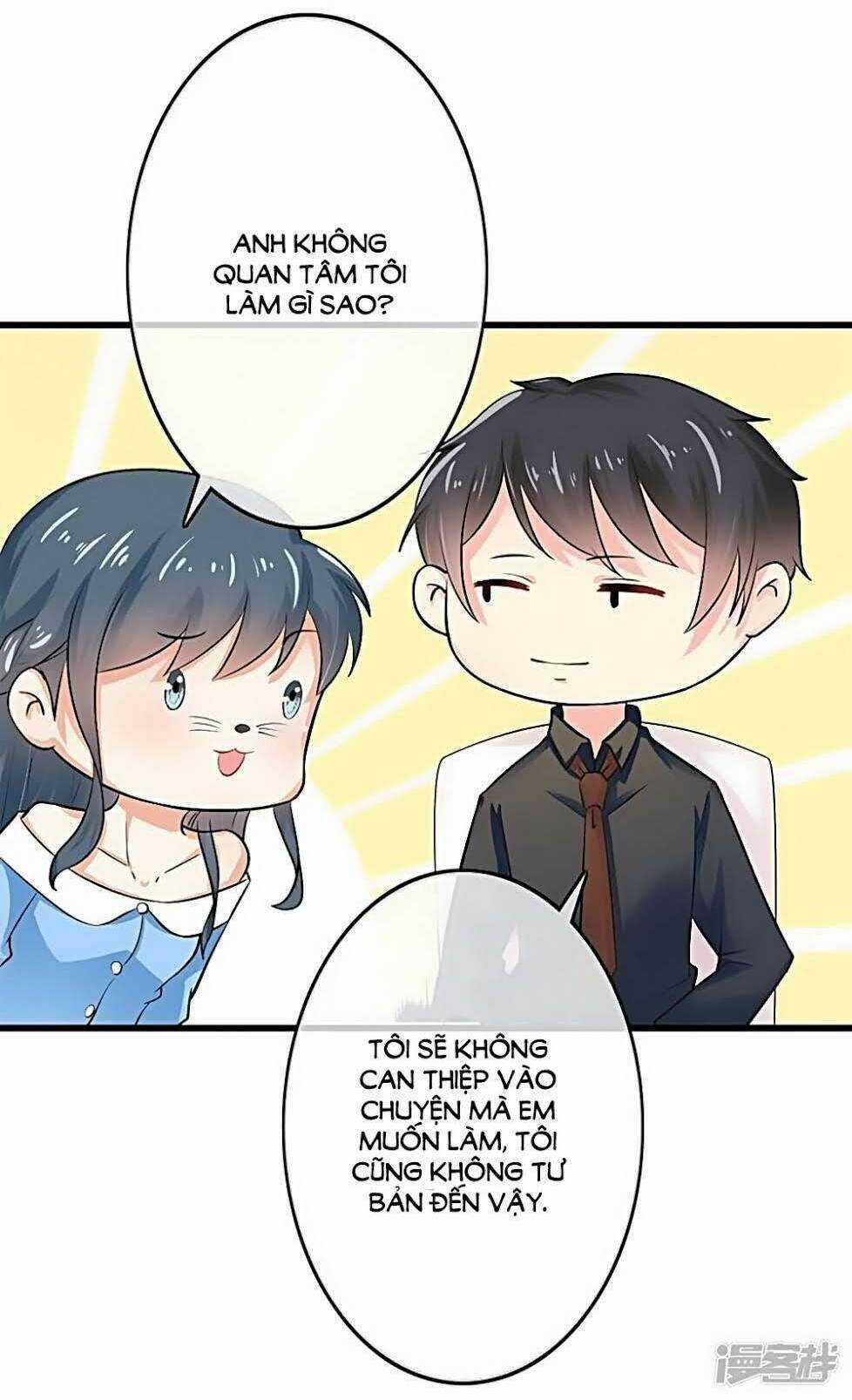 Ẩn Hôn Tân Nương - Chapter 40 - Trang 23