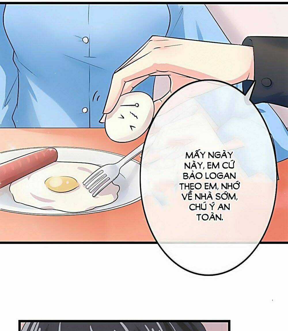 Ẩn Hôn Tân Nương - Chapter 40 - Trang 24