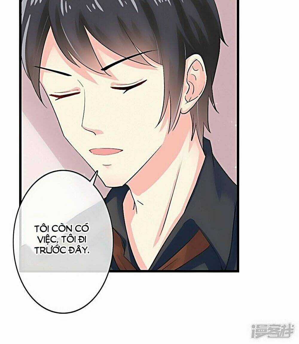 Ẩn Hôn Tân Nương - Chapter 40 - Trang 25