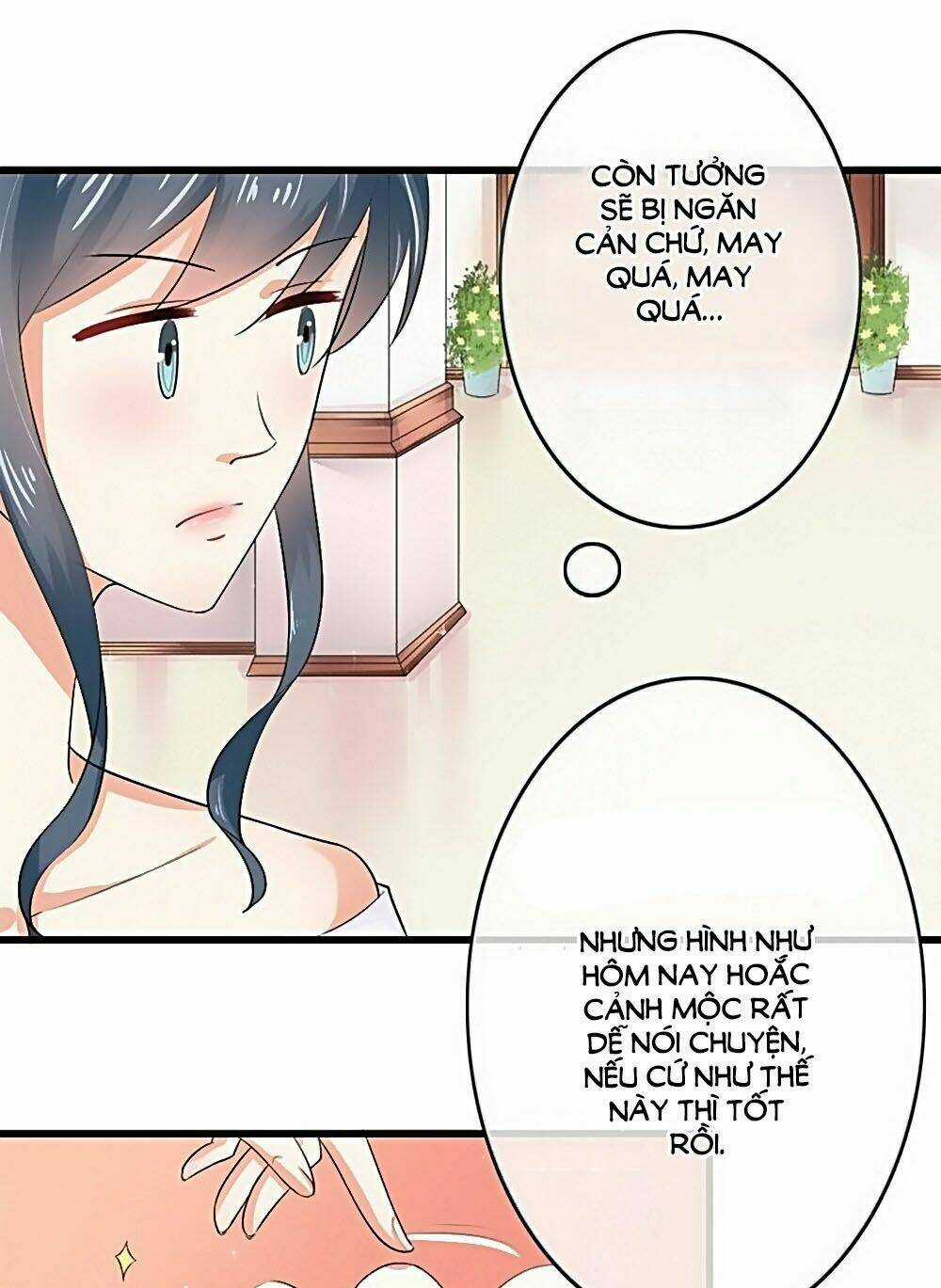 Ẩn Hôn Tân Nương - Chapter 40 - Trang 26