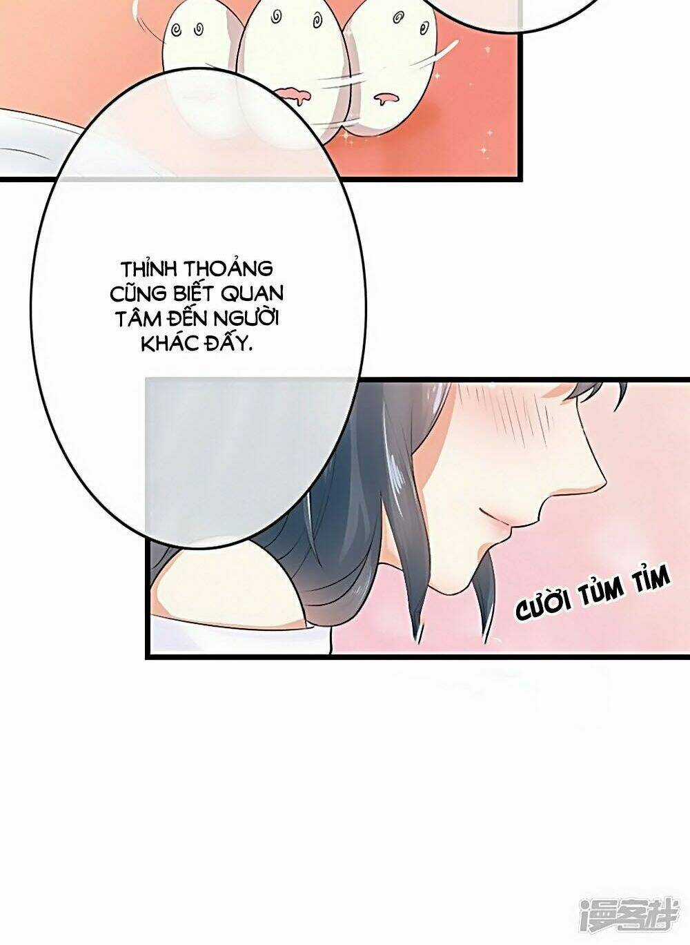 Ẩn Hôn Tân Nương - Chapter 40 - Trang 27