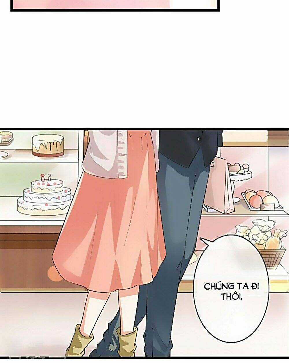 Ẩn Hôn Tân Nương - Chapter 40 - Trang 4