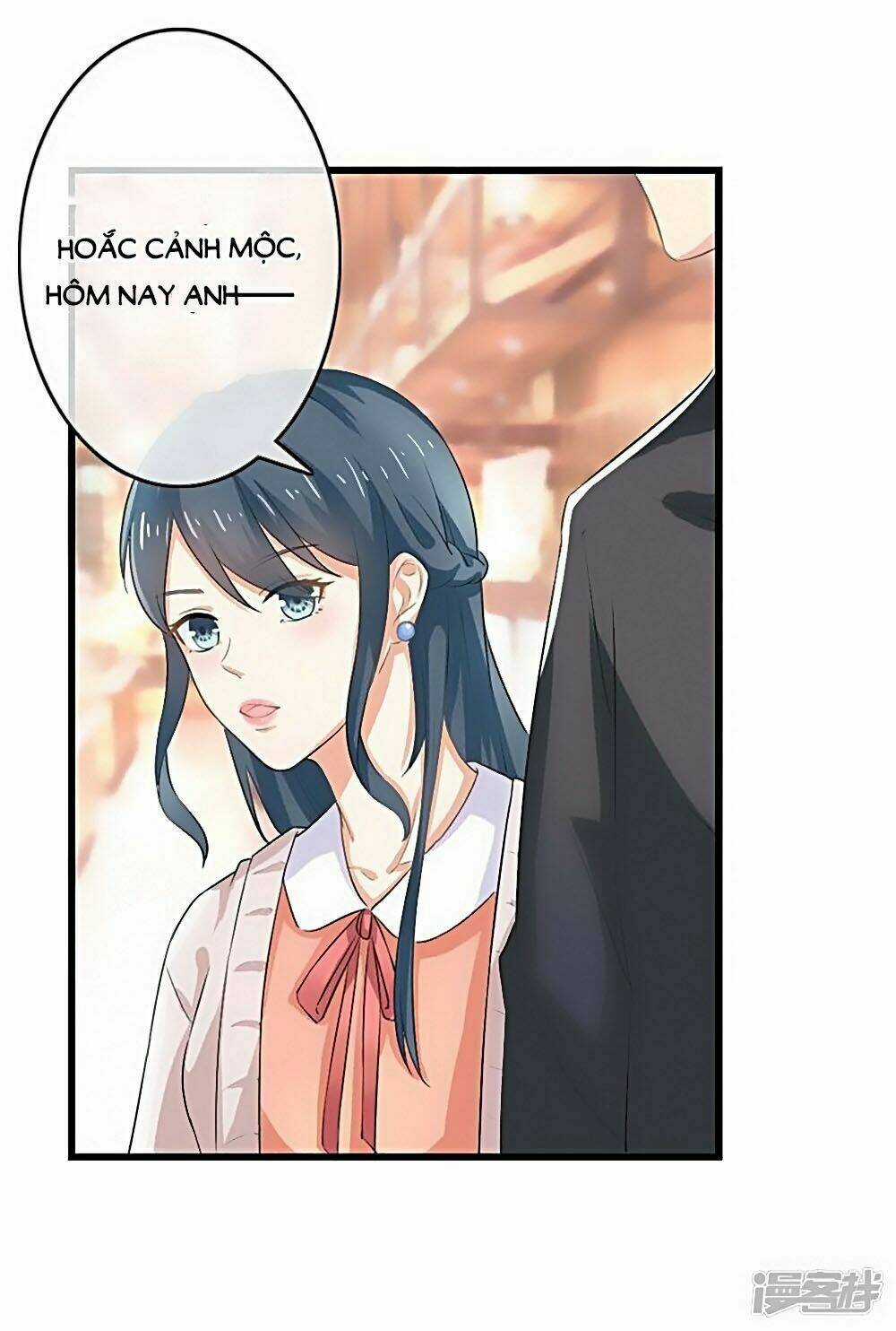 Ẩn Hôn Tân Nương - Chapter 40 - Trang 5