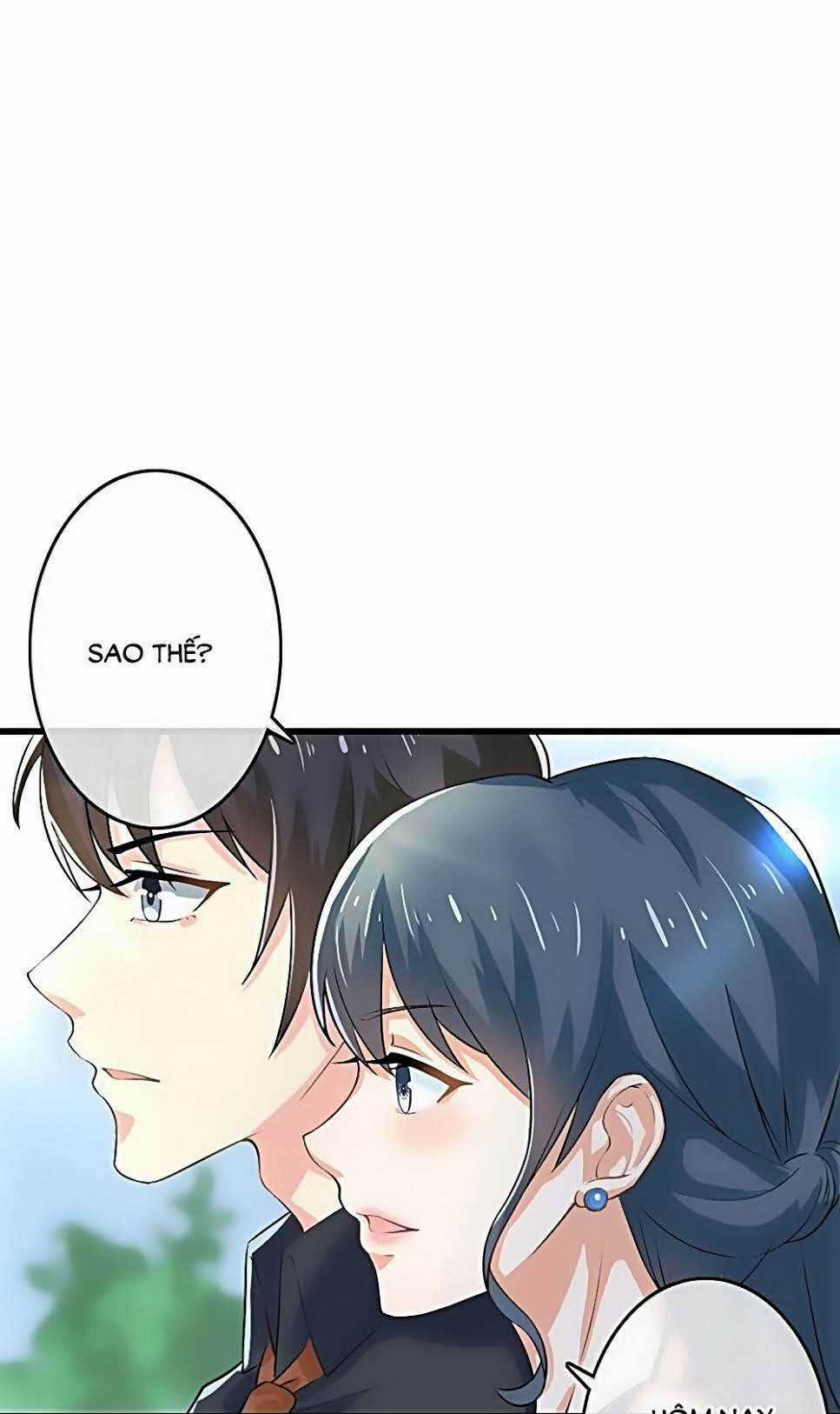 Ẩn Hôn Tân Nương - Chapter 40 - Trang 6