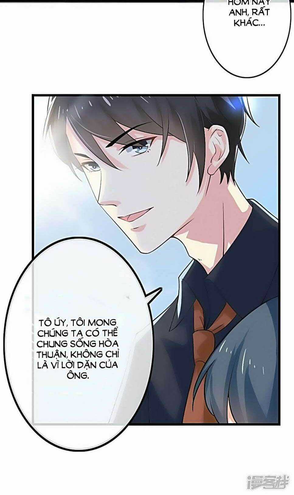 Ẩn Hôn Tân Nương - Chapter 40 - Trang 7