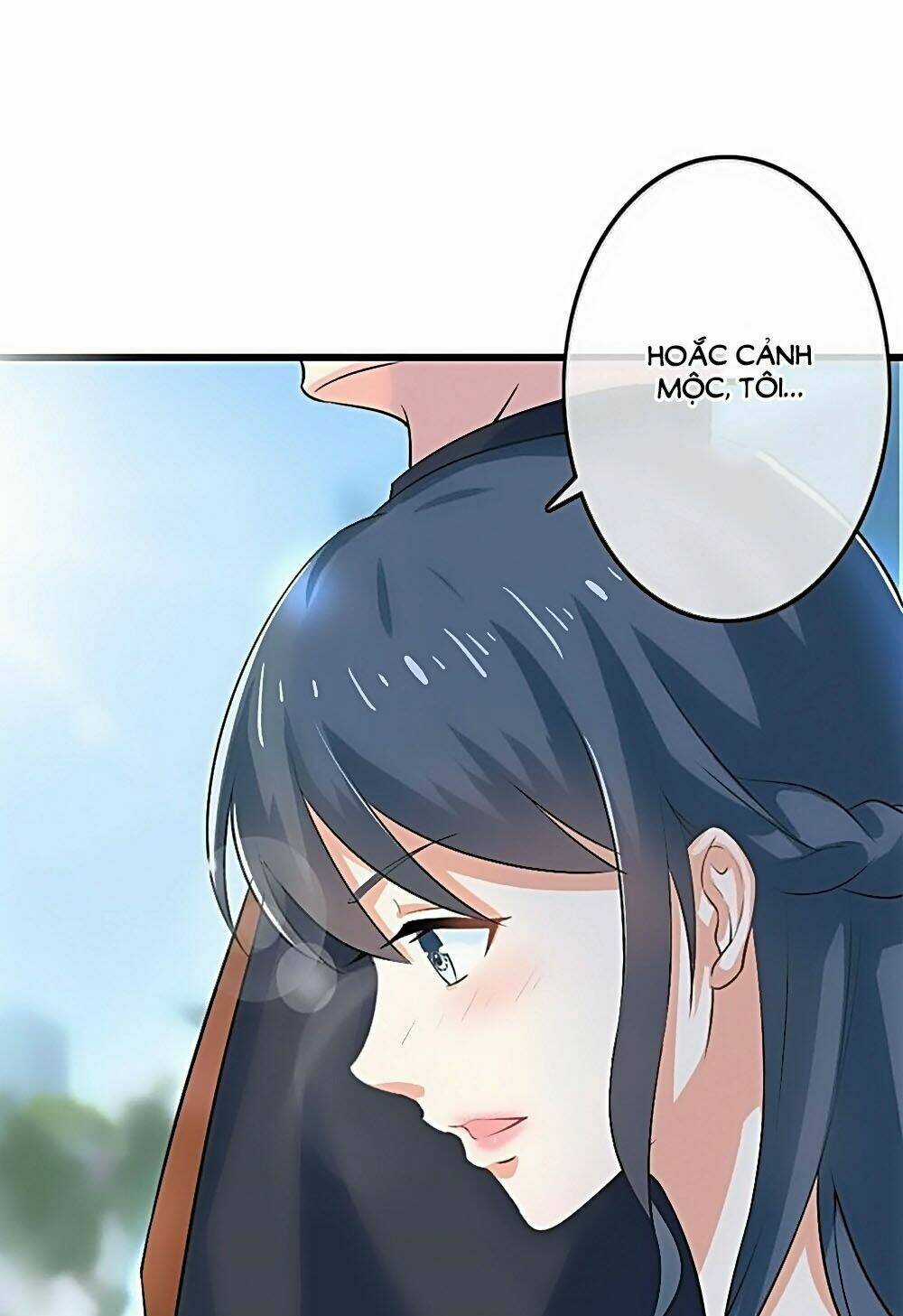 Ẩn Hôn Tân Nương - Chapter 40 - Trang 8