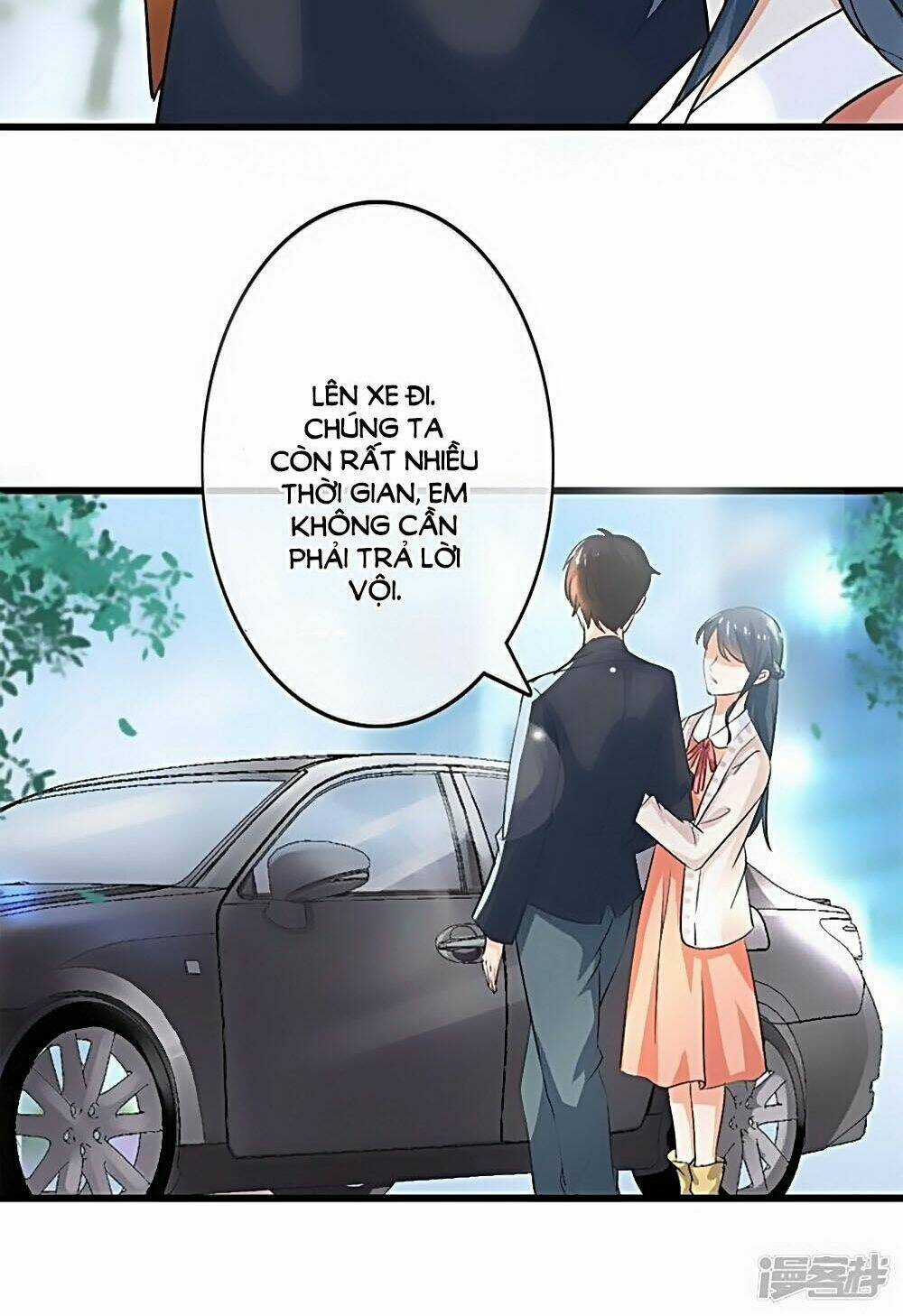 Ẩn Hôn Tân Nương - Chapter 40 - Trang 9