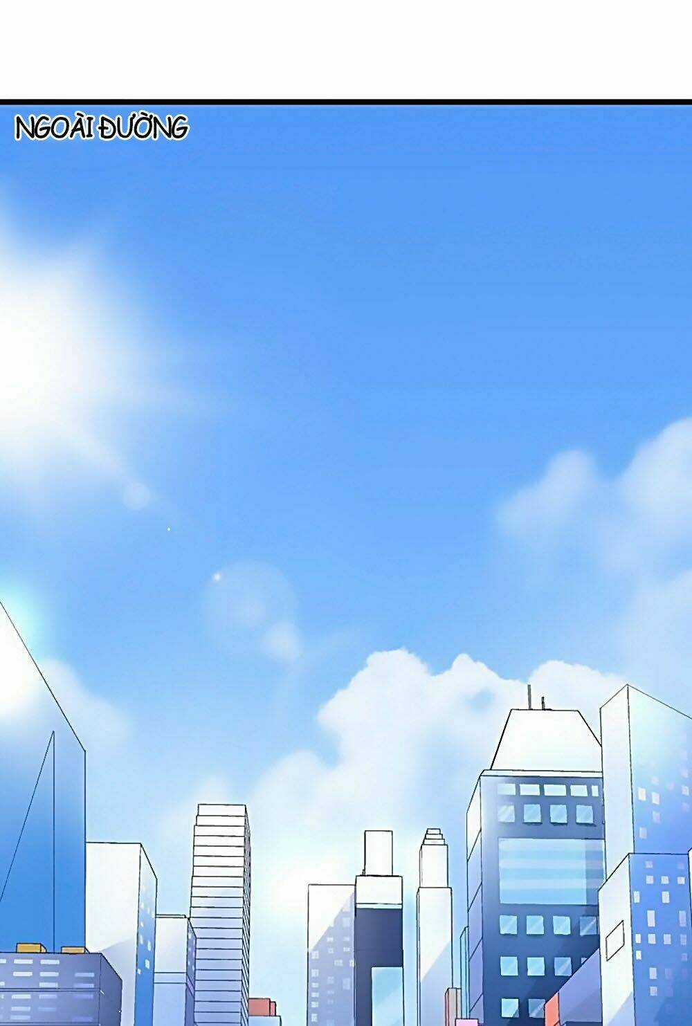 Ẩn Hôn Tân Nương - Chapter 41 - Trang 1