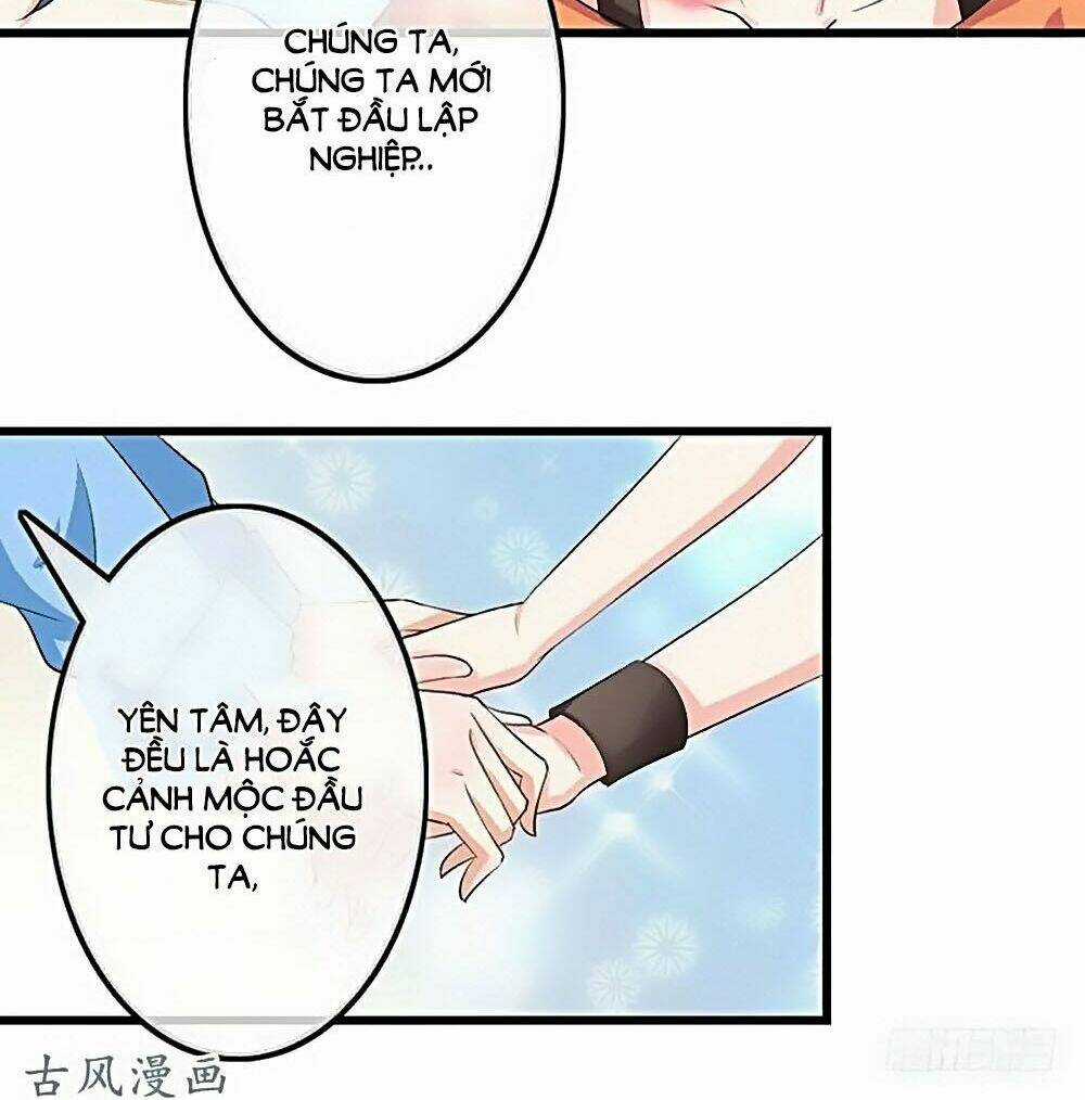 Ẩn Hôn Tân Nương - Chapter 41 - Trang 11