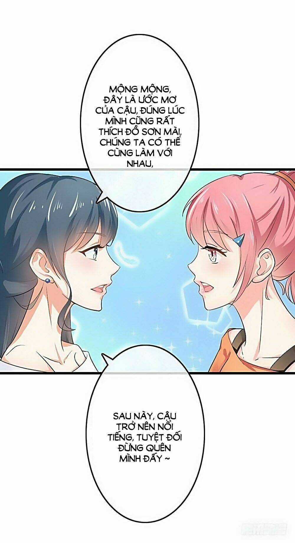 Ẩn Hôn Tân Nương - Chapter 41 - Trang 14