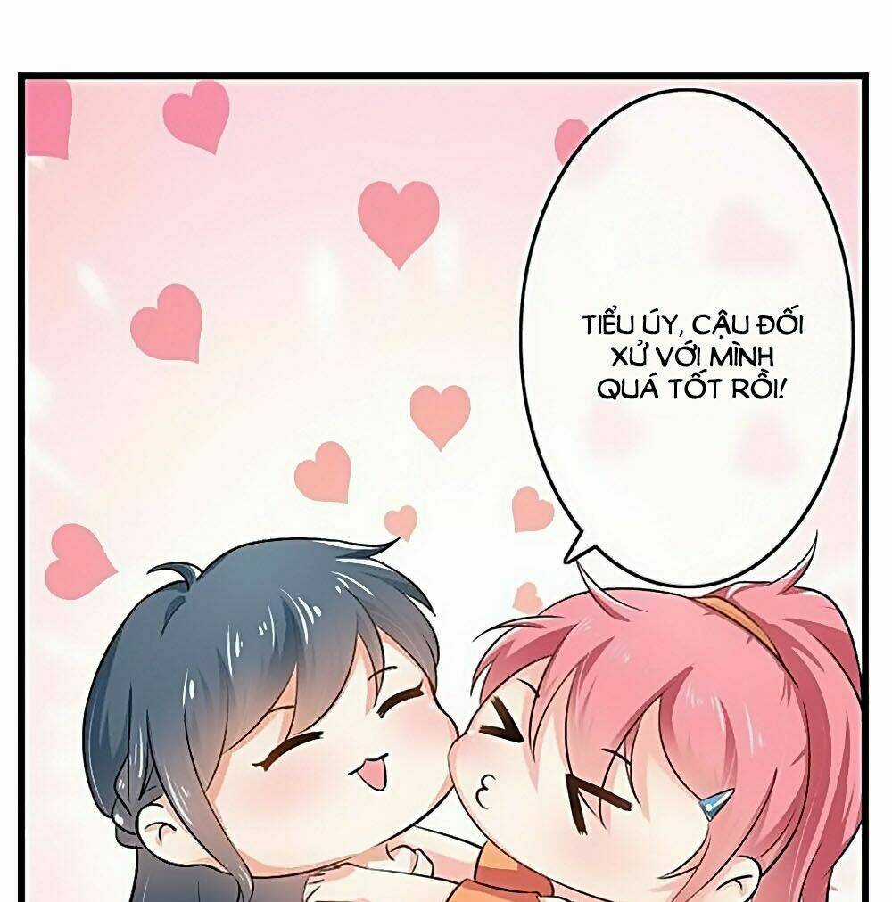 Ẩn Hôn Tân Nương - Chapter 41 - Trang 15