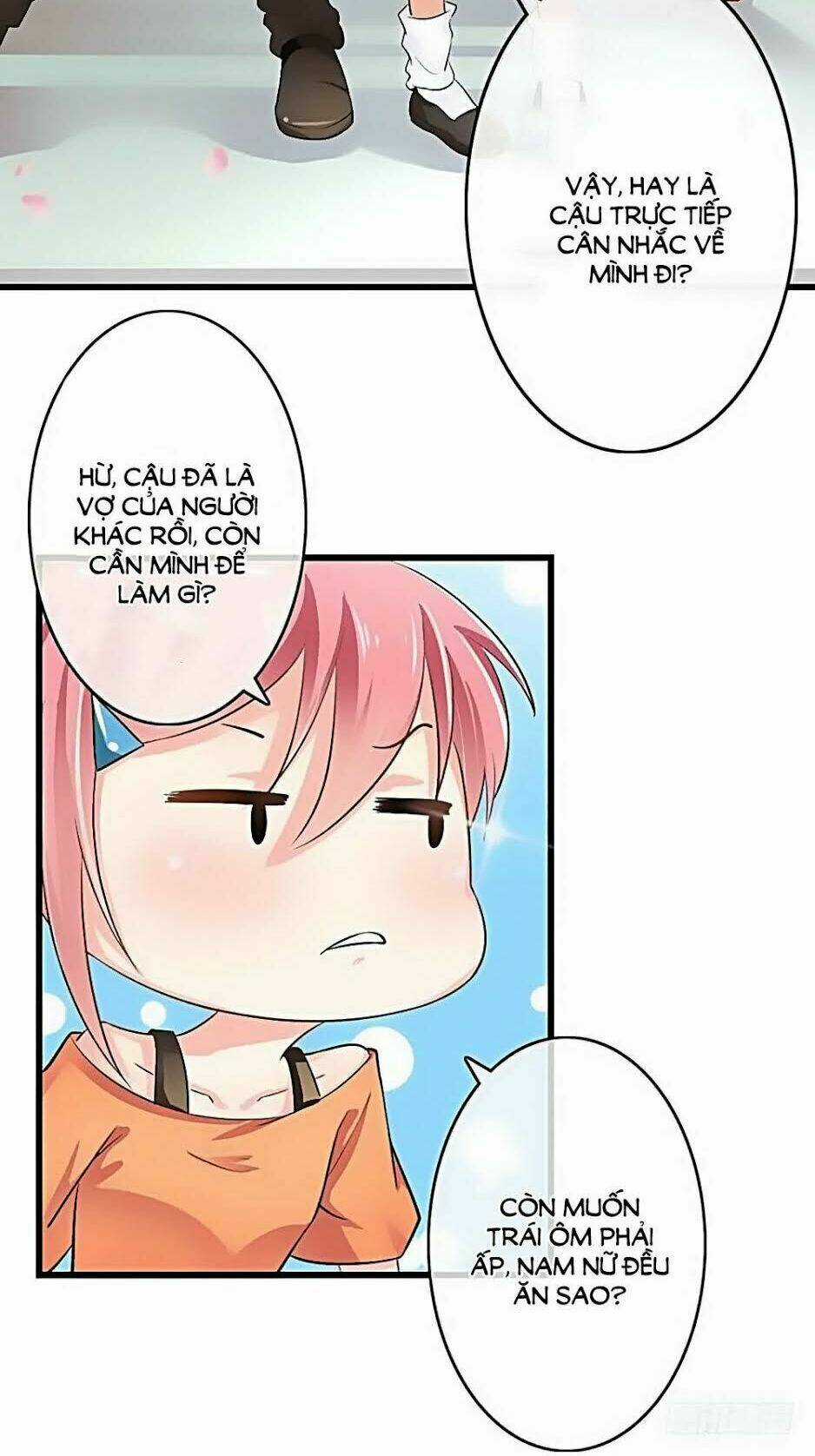 Ẩn Hôn Tân Nương - Chapter 41 - Trang 18