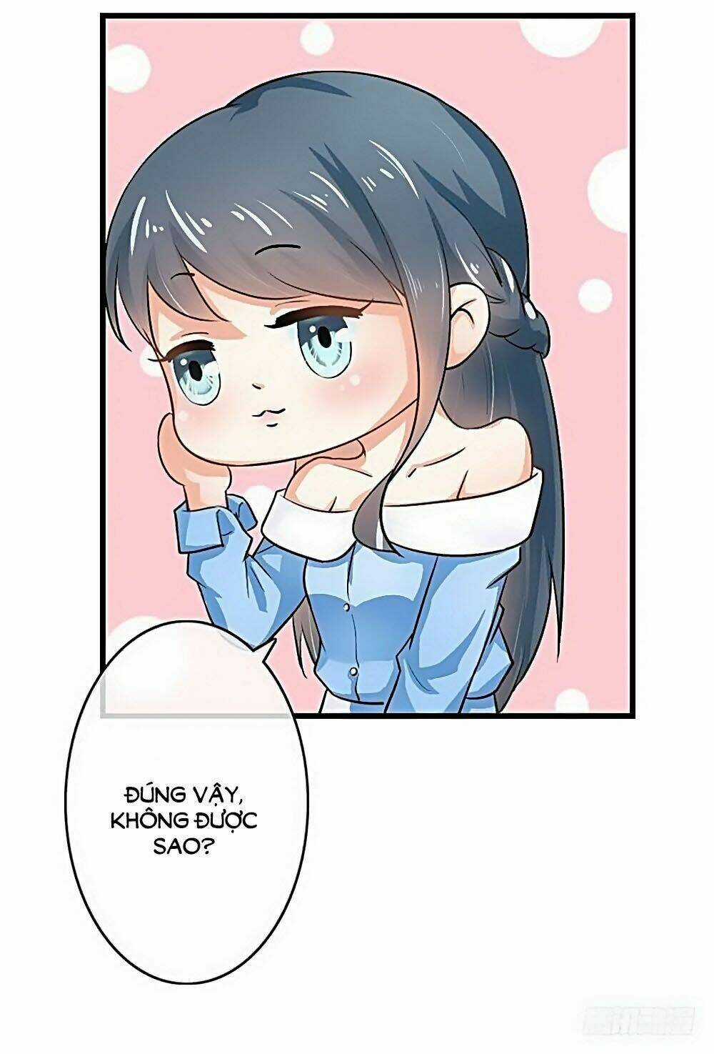 Ẩn Hôn Tân Nương - Chapter 41 - Trang 19