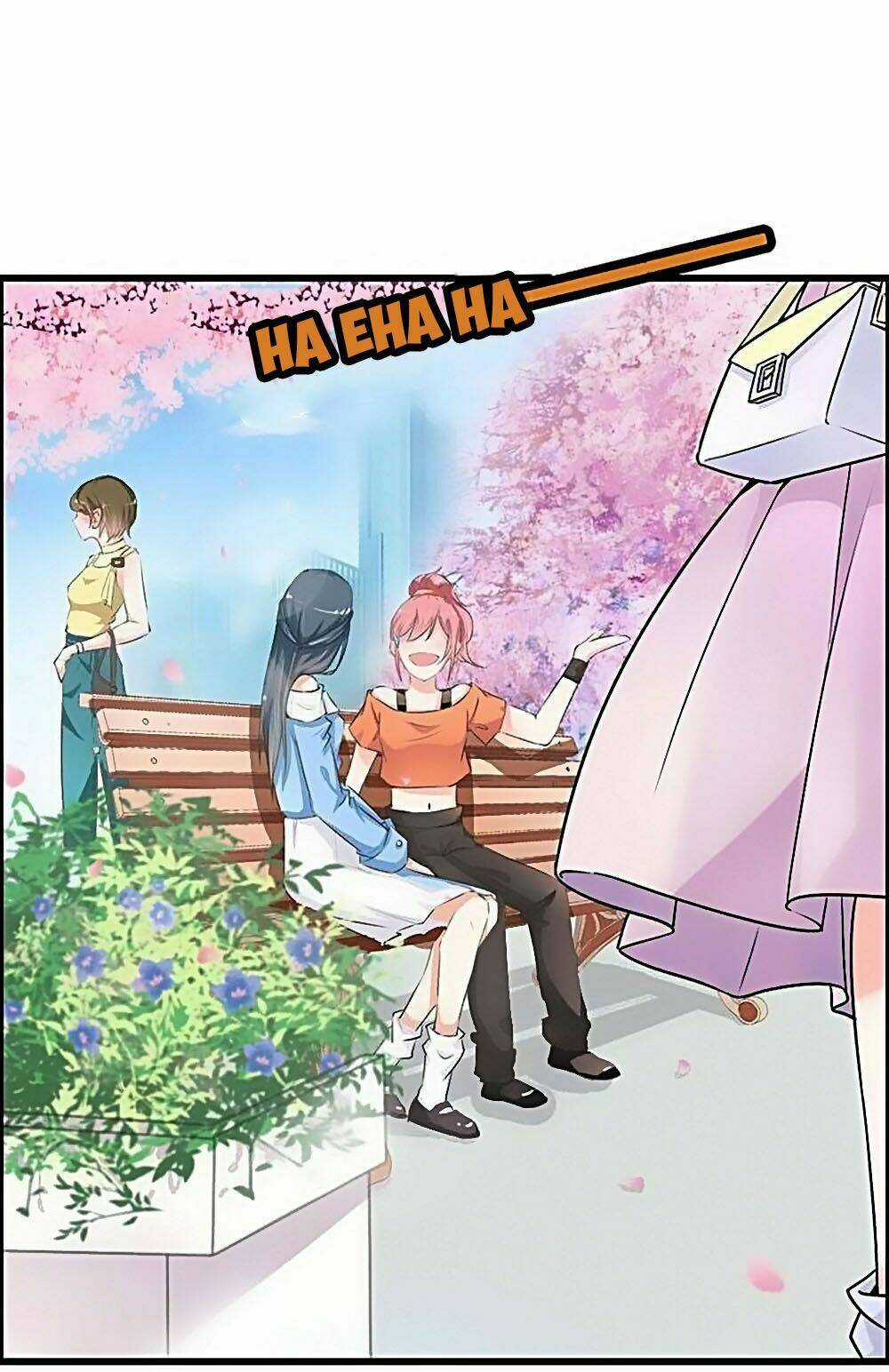 Ẩn Hôn Tân Nương - Chapter 41 - Trang 20