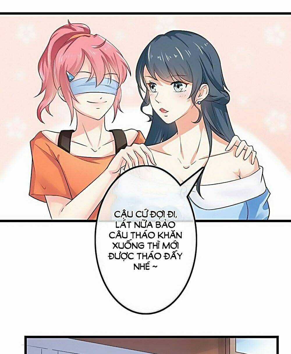 Ẩn Hôn Tân Nương - Chapter 41 - Trang 3