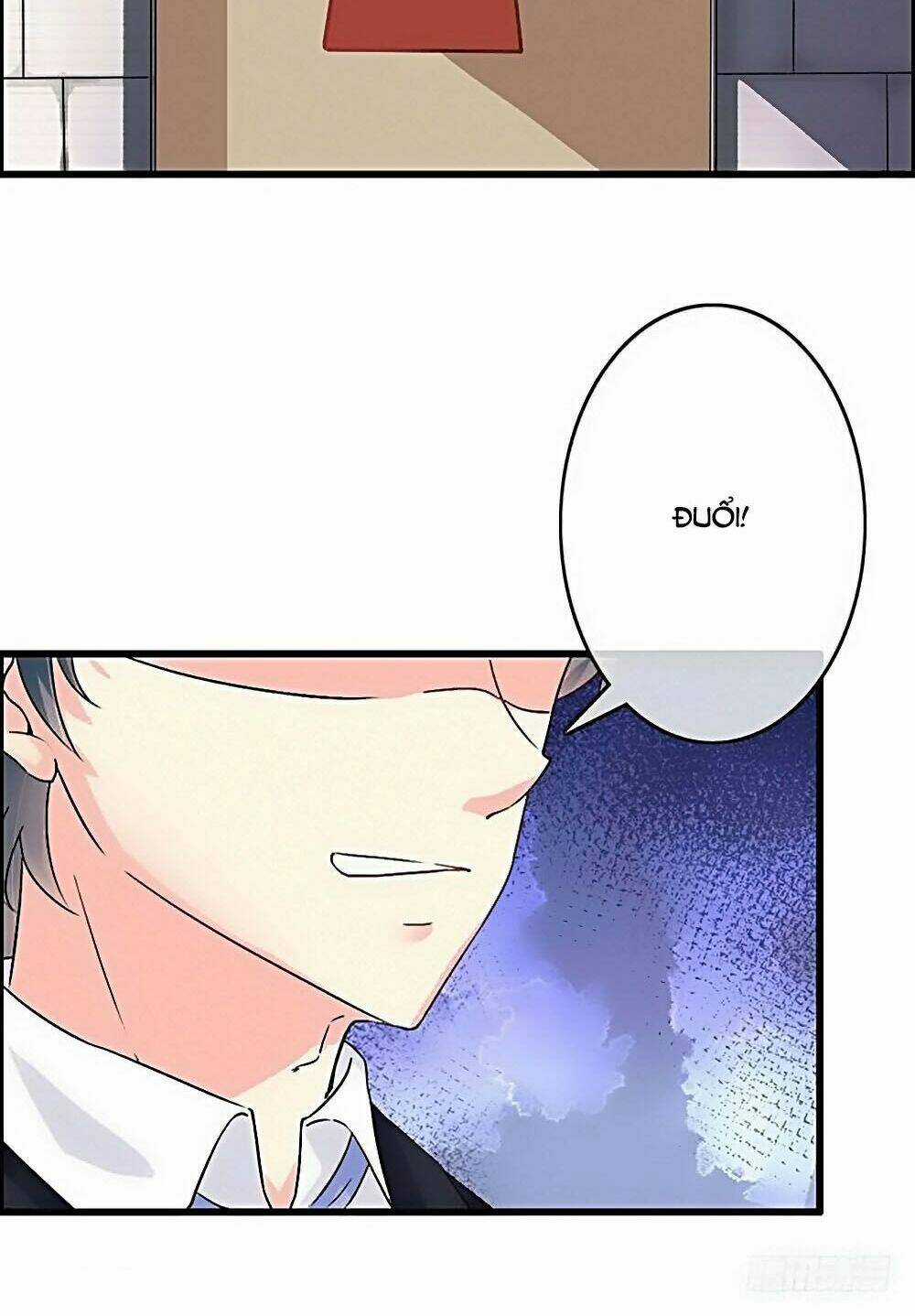 Ẩn Hôn Tân Nương - Chapter 41 - Trang 23