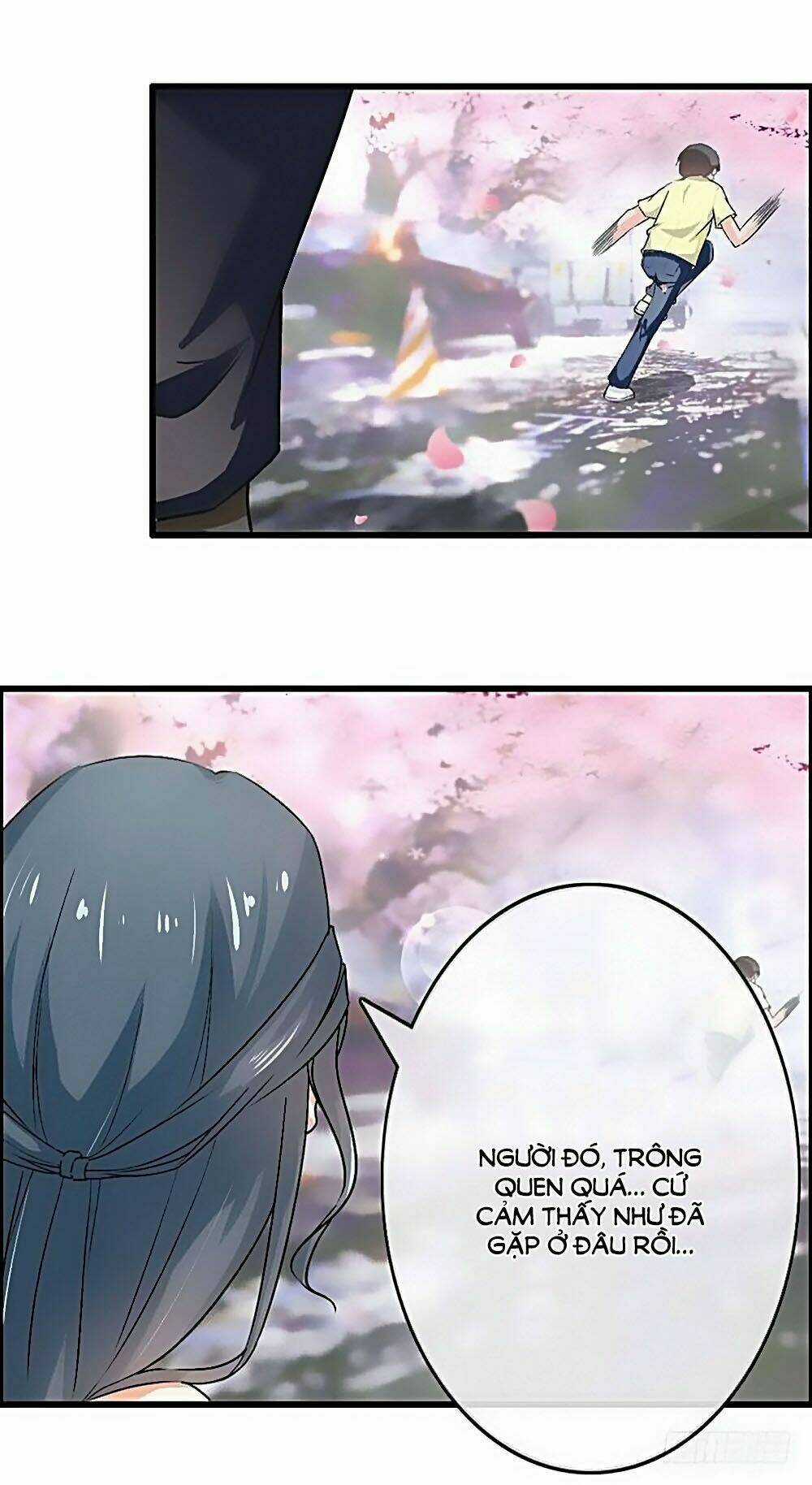 Ẩn Hôn Tân Nương - Chapter 41 - Trang 24