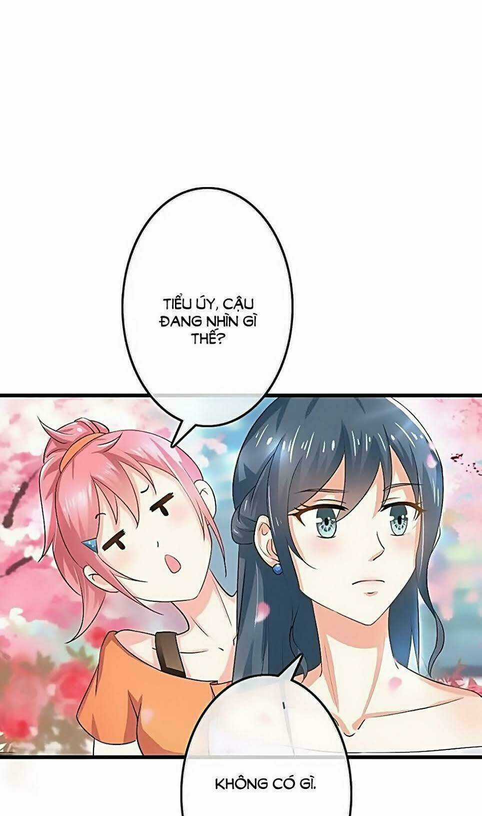 Ẩn Hôn Tân Nương - Chapter 41 - Trang 25