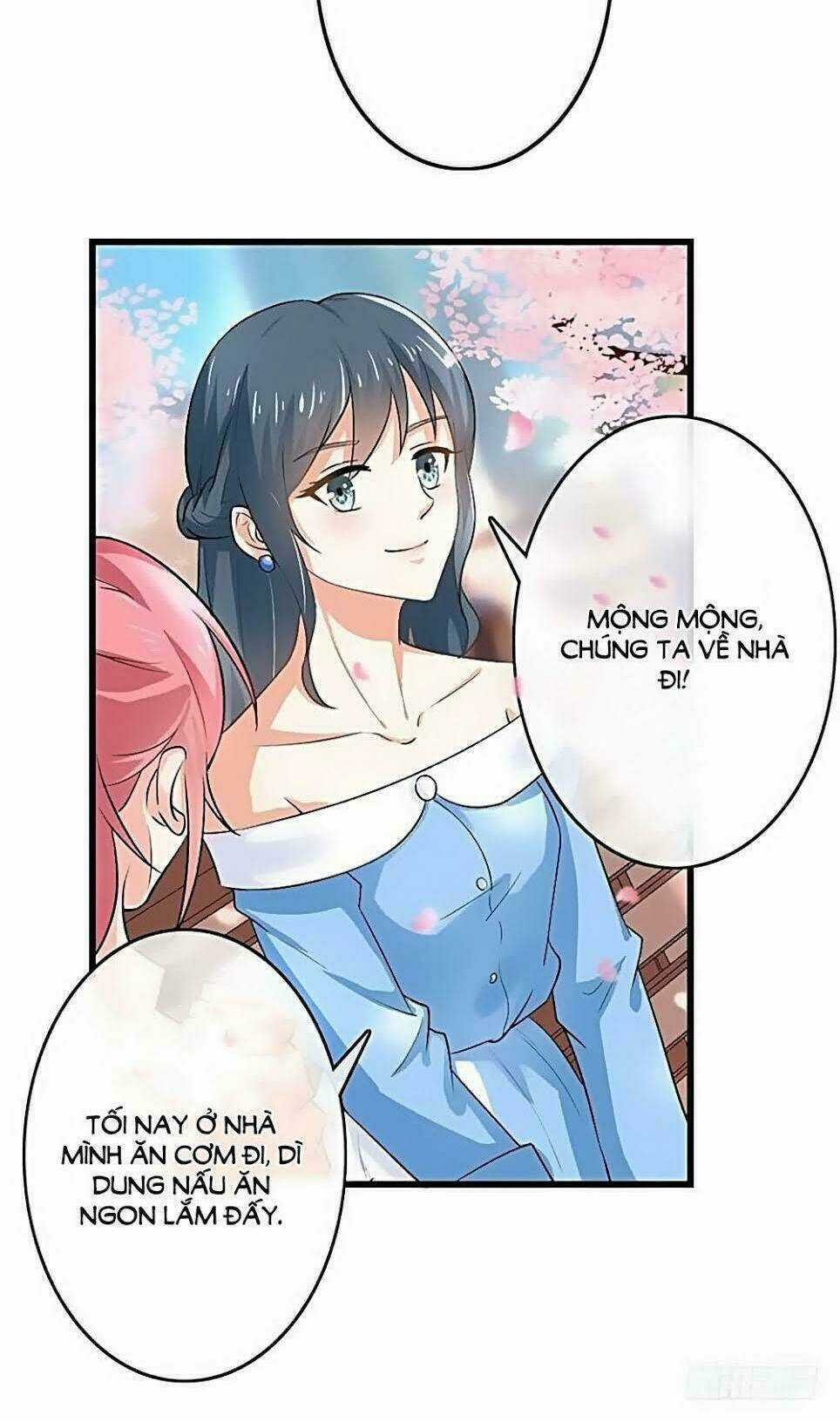 Ẩn Hôn Tân Nương - Chapter 41 - Trang 26