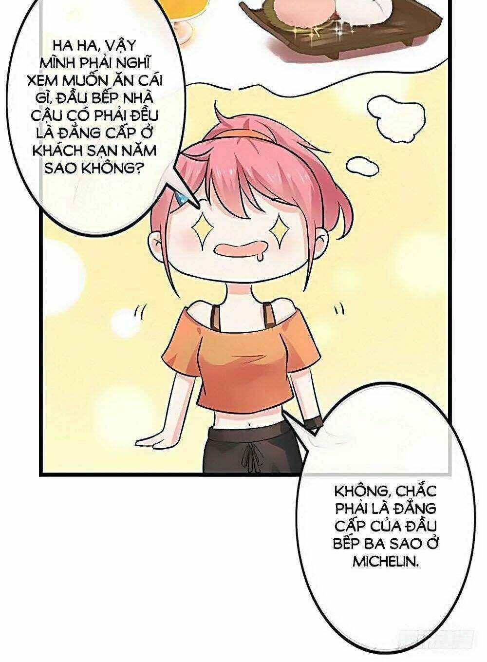 Ẩn Hôn Tân Nương - Chapter 41 - Trang 28