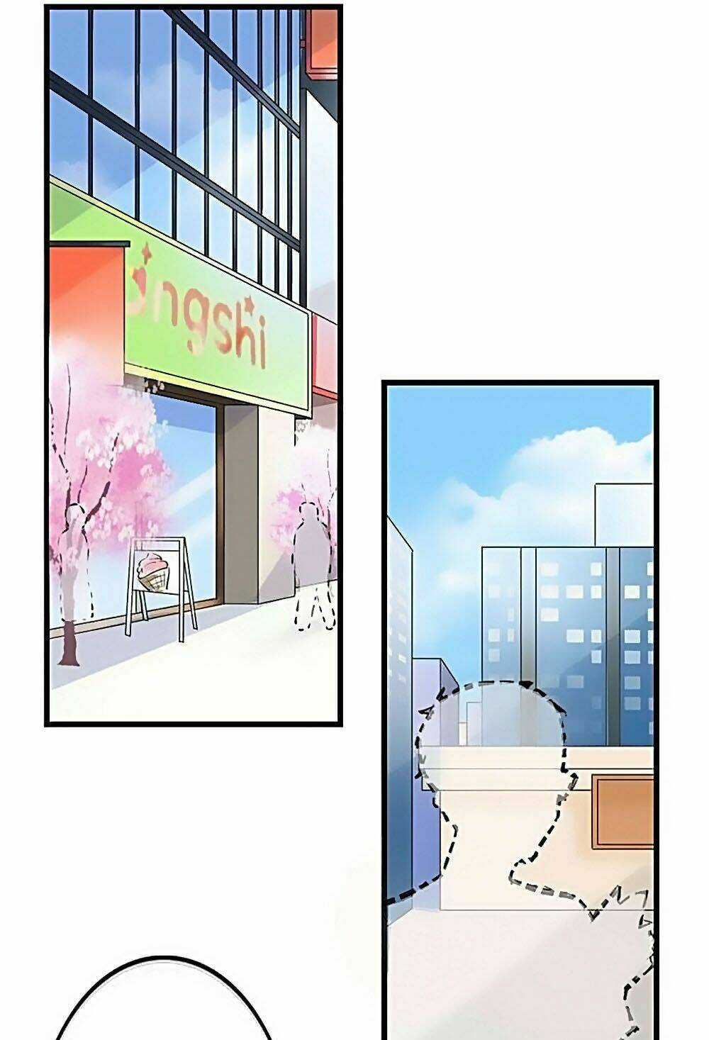 Ẩn Hôn Tân Nương - Chapter 41 - Trang 29