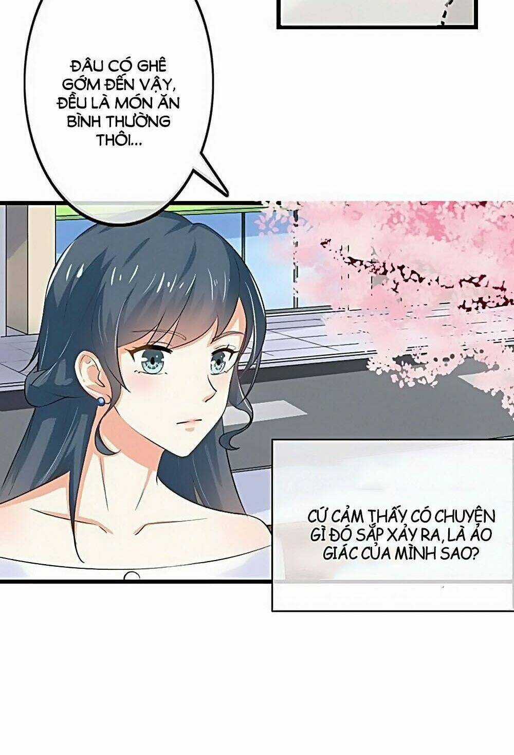 Ẩn Hôn Tân Nương - Chapter 41 - Trang 30