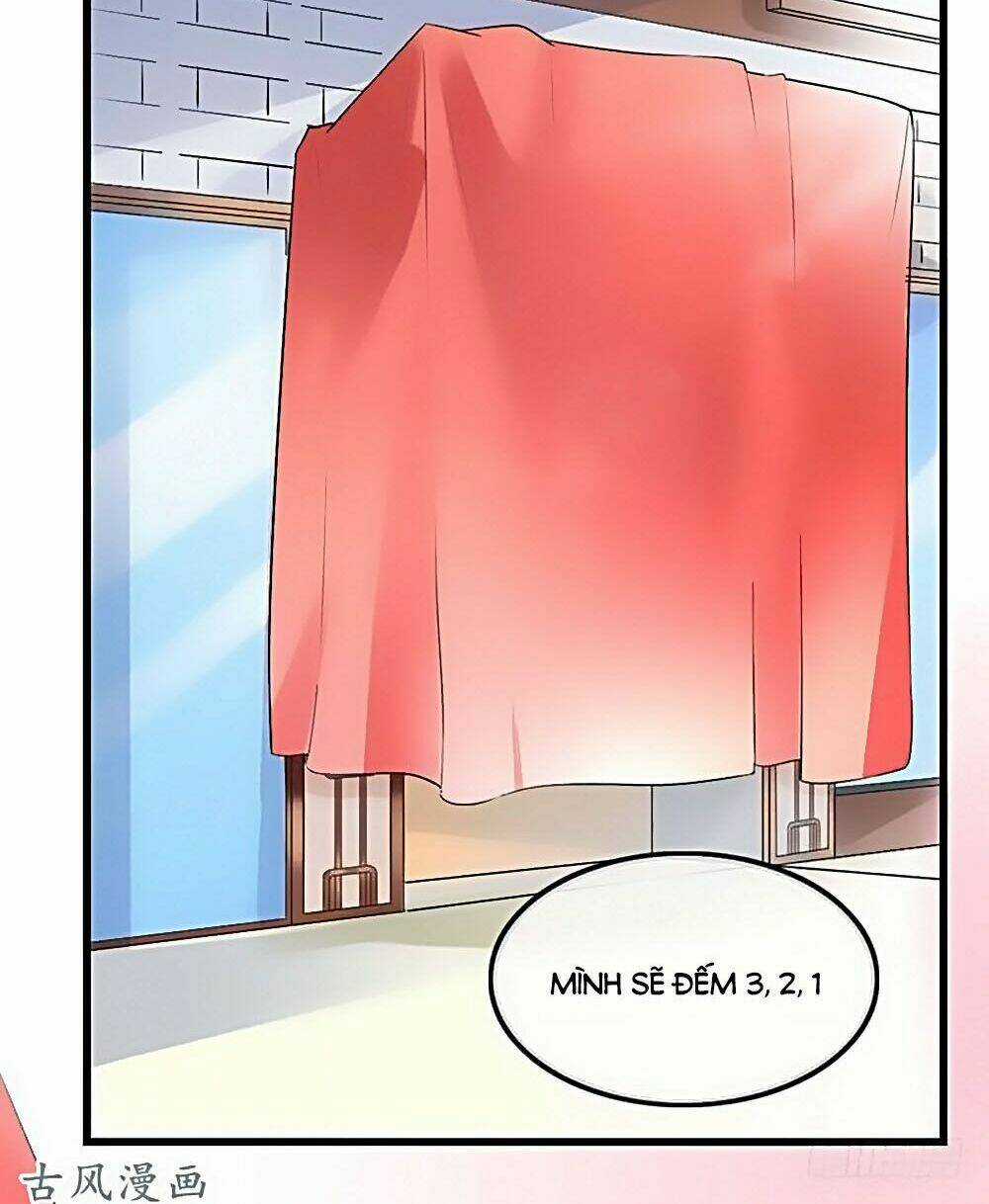 Ẩn Hôn Tân Nương - Chapter 41 - Trang 4