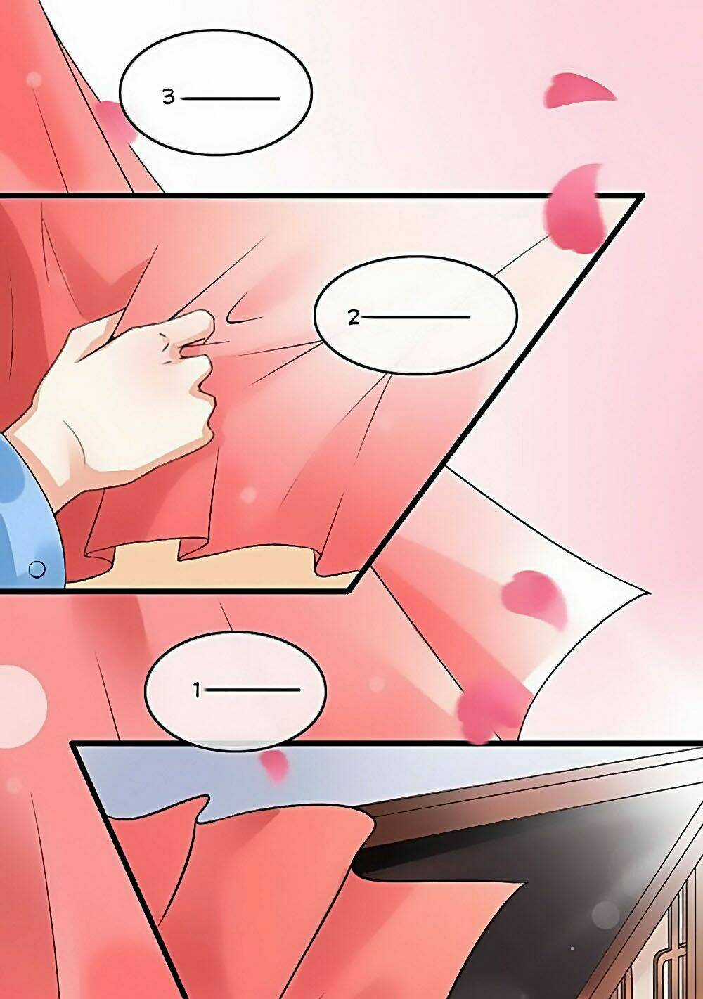 Ẩn Hôn Tân Nương - Chapter 41 - Trang 5