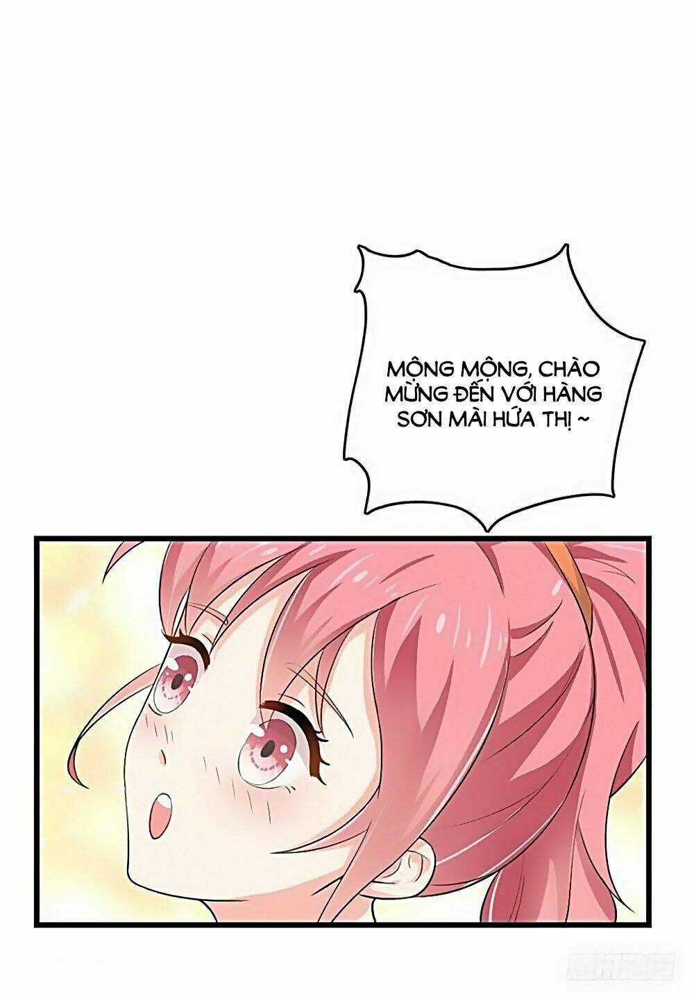 Ẩn Hôn Tân Nương - Chapter 41 - Trang 7